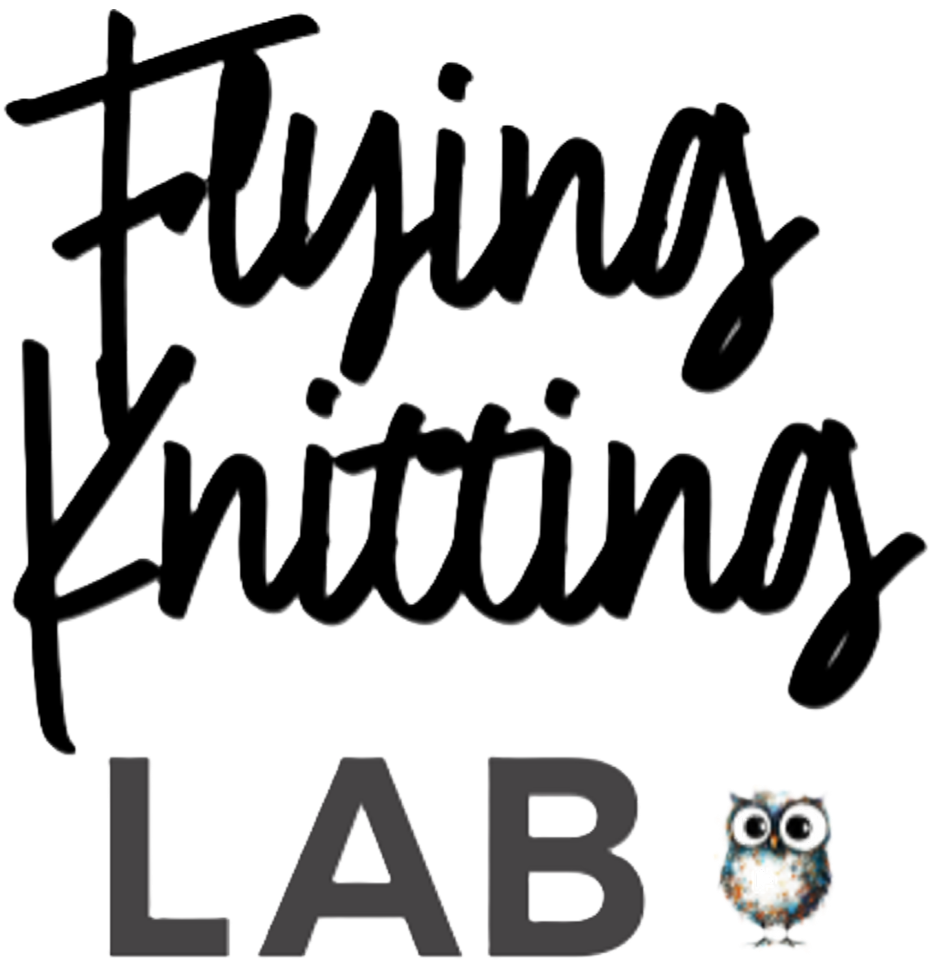 Flying Knitting Lab